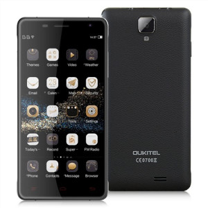 Oukitel K4000 Pro ,Refurbished  στο κουτι του 