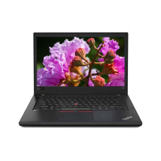 Lenovo ThinkPad A485 Refurbished Grade A 14" (Ryzen 3 Pro-2300U/8GB/128GB SSD