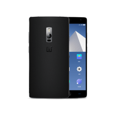 OnePlus 2 Black,Refurbished Grade A