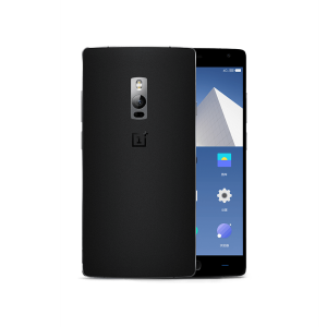 OnePlus 2 Black,Refurbished Grade A