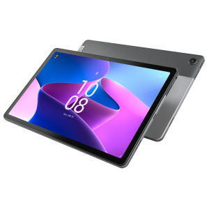 Lenovo Tab M10 Plus (3rd Gen) 10.6" με WiFi (4GB/128GB) Storm Grey,σφραγισμενο