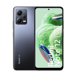 Xiaomi Redmi Note 12   NFC   Dual SIM (4GB/64GB) ,refurbished,Grade B