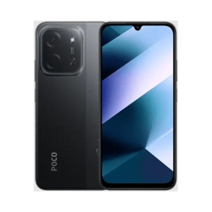 POCO C85 8GB/256GB,εκθεσιακο στο κουτι του