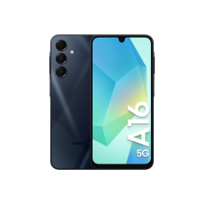 Samsung Galaxy A16 5G Dual SIM (4GB/128GB)  Blue Black 
