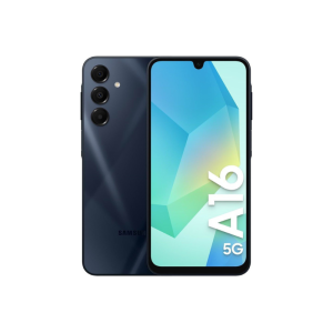 Samsung Galaxy A16 5G Dual SIM (4GB/128GB)  Blue Black 