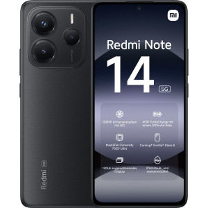 Xiaomi Redmi Note 14 NFC 6GB 128GB