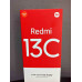 Xiaomi Redmi 13C 5G Dual SIM (4/128GB) Starlight Black,Refurbished Grade A 
