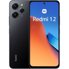 Xiaomi Redmi 12 Dual SIM  256GB,Refurbished Grade A