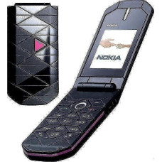 Nokia 7070d-2,μεταχειρησμενο