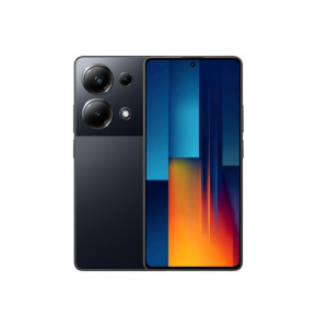 Xiaomi Redmi 15 C Dual SIM (8/256GB) Mignight Black,Refurbished Grade A 
