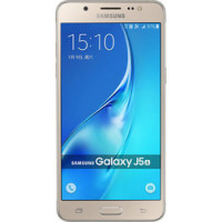 SAMSUNG GALAXY J3  2016 GOLD-μεταχειρισμενο 