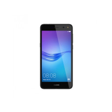 Huawei Y6 2017 16GB  white  Dual Sim μεταχειρισμενο