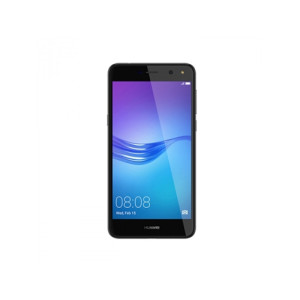Huawei Y6 2017 16GB  white  Dual Sim μεταχειρισμενο
