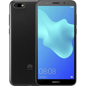 Huawei Y5 2019 Dual (16GB) Midnight Black,μεταχειρισμενο