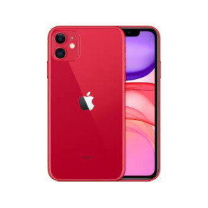 Apple Iphone 11   64GB   κοκκινο,Refurbished Grade B