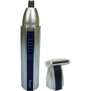 Επαναφορτιζόμενο Trimmer Αυτιών & Μύτης KEMEI KM-3300