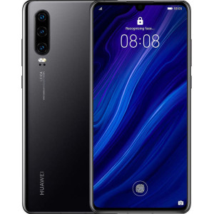 Αλλαγή μπαταρίας Huawei P20 Lite