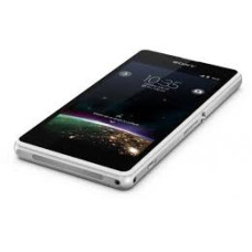 Sony Ericsson txt pro CK15i (White, 100 MB)  (64 MB RAM),μεταχειρισμενο.