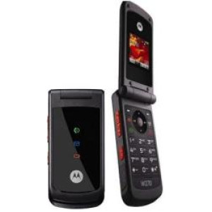 MOTOROLA W270 BLACK,μεταχειρισμενο