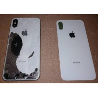 Επισκευή Πίσω όψης iPhone X Αιγαλεω Αθηνα
