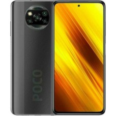 Xiaomi Poco X3 Pro Dual SIM (6GB/128GB),Ανακατασκευασμένο 
