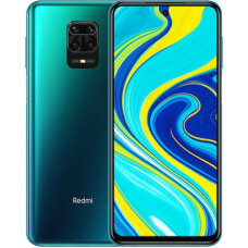 XIAOMI REDMI NOTE 9S DUAL SIM 6GB/64GB,Refurbished