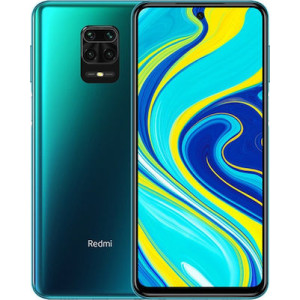 XIAOMI REDMI NOTE 9S DUAL SIM 6GB/64GB,Refurbished