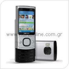 Nokia 6700 Slide,μεταχειρισμενο