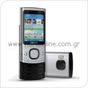 Nokia 6700 Slide,μεταχειρισμενο