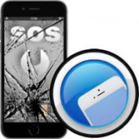 Αλλαγή Οθόνης/Digitizer iPhone 6 Αιγαλεω Αθηνα