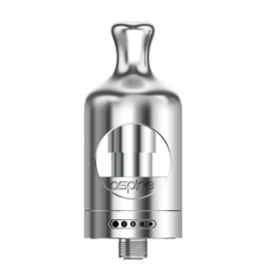 Aspire Nautilus 2 Stainless Steel