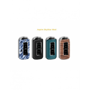 Aspire SkyStar Mod