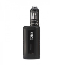 Aspire Speeder Kit