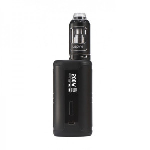 Aspire Speeder Kit