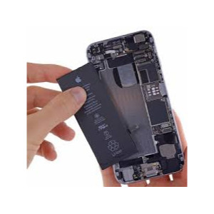 Αλλαγή Μπαταρίας iPhone 11  Αιγαλεω