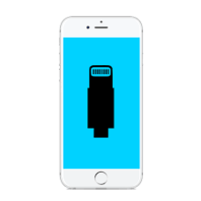 Επισκευή Βάσης Σύνδεσης iPhone 6S Αιγαλεω Αθηνα