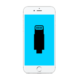 Επισκευή Βάσης Σύνδεσης iPhone 6S Αιγαλεω Αθηνα