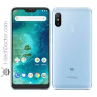 Επισκευή Οθόνης Xiaomi Mi A2 Lite 2