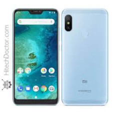 Επισκευή Οθόνης Xiaomi Mi A2 Lite 2