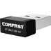 Wireless Mini USB Adapter Comfast CF-WU710N v2.0 150 Mbps