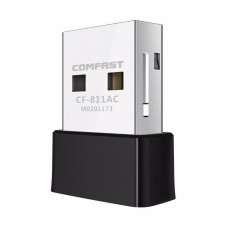 Wireless USB Adapter Comfast CF-WU811AC 650 Mbps