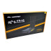 Wireless Router Comfast CF-WR617AC Dual Band 1200Mbps 4x5dBi έως 5.8GHz Μαύρο