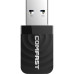Wireless USB Adapter & AP Comfast CF-812AC Dual Band 1300 Mbps