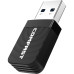 Wireless USB Adapter & AP Comfast CF-812AC Dual Band 1300 Mbps