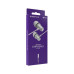 Hands Free Borofone BM29 Gratified Stereo 3.5 mm Λευκά με Μικρόφωνο και Πλήκτρο Λειτουργίας