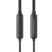 Hands Free Borofone BM54 Maya Earphones Stereo 3.5mm  με Μικρόφωνο και Πλήκτρο Λειτουργίας 1.2μ Μαύρο
