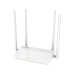 Wireless Router Comfast CF-N3 V3 1200mbps 2.4GHz & 5.8GHz Λευκό
