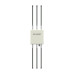 Wireless Router Comfast CF-WA900-V2 IP67 Εξωτερικής Χρήσης 1750Mbps 2.4G&5.8G με Αντικεραυνικής Προστασία 4KV Λευκό