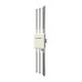 Wireless Router Comfast CF-WA900-V2 IP67 Εξωτερικής Χρήσης 1750Mbps 2.4G&5.8G με Αντικεραυνικής Προστασία 4KV Λευκό