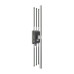 Wireless Router Comfast CF-WA900-V2 IP67 Εξωτερικής Χρήσης 1750Mbps 2.4G&5.8G με Αντικεραυνικής Προστασία 4KV Λευκό